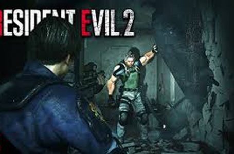  Resident Evil 2 Remake Sells 4 Million Copies 