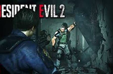  How To Download Resident Evil 2 Remake Demo On PS4 