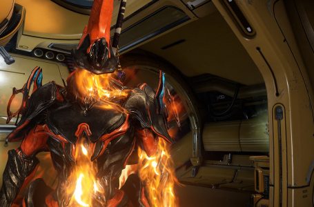  Warframe Update 29.0.6 – patch notes 1.90 (PS4) 