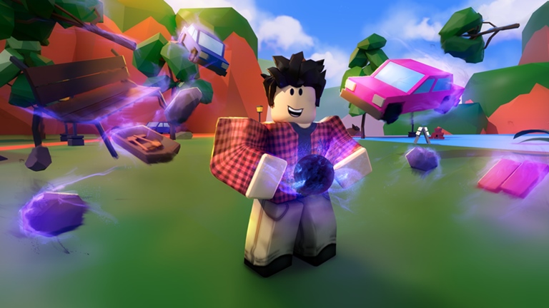 Roblox Xbox 901