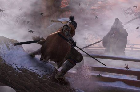  Sekiro: Best Tips to Fighting The Corrupted Monk in Mibu Village 