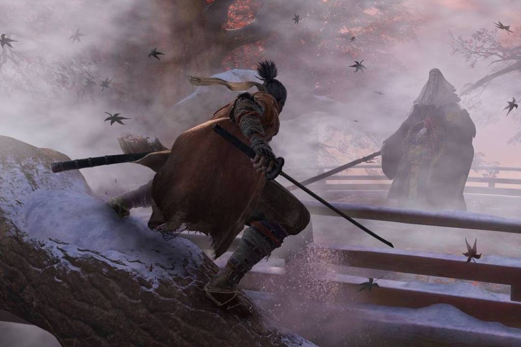 Sekiro Controller Not Working On PC, How To Fix Gamepur