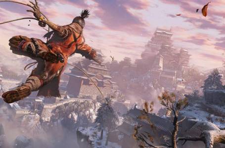  Sekiro: Best Tips for The Second Corrupted Monk 