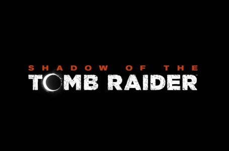  Downpour | Shadow of the Tomb Raider Walkthrough 