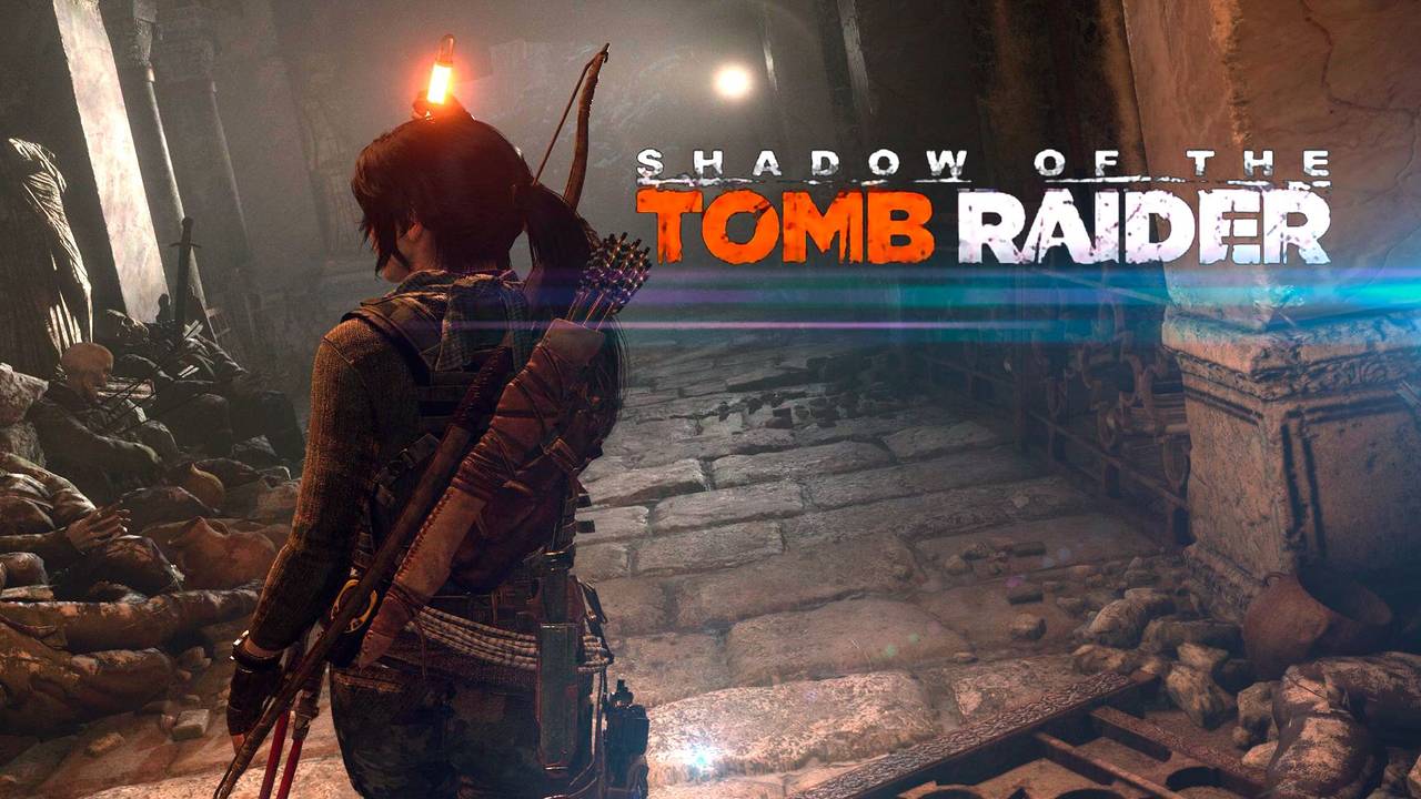 Shadow of the Tomb Raider Wiki Walkthrough, Puzzle Solutions, Weapons