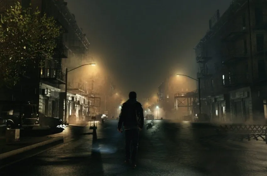 Report Suggests Silent Hill Reboot And Silent Hills Revival In The Works