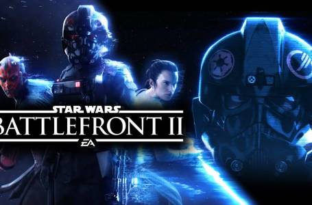  Star Wars: Battlefront II Celebration Edition Includes the Rise of Skywalker Content 