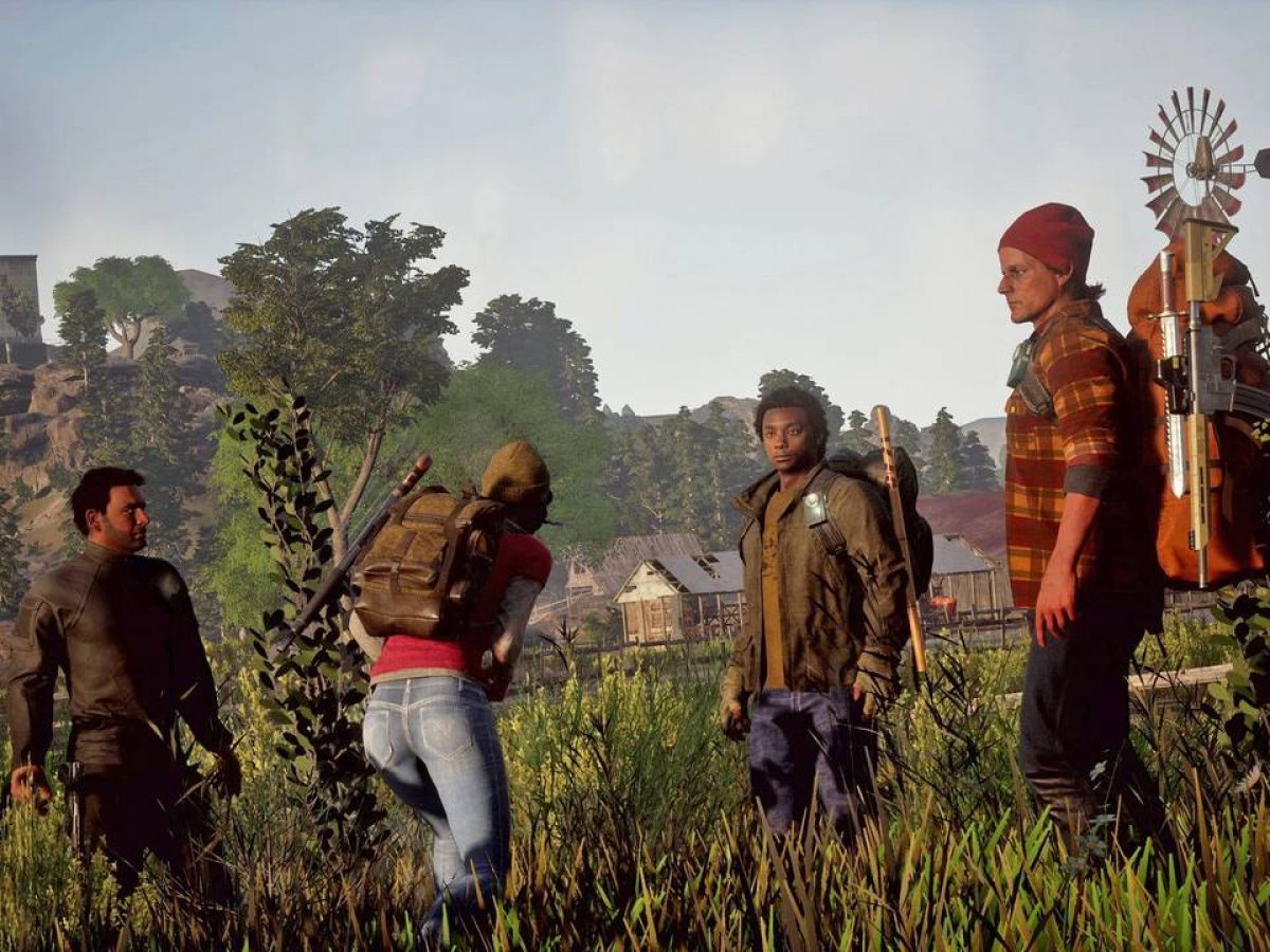 State Of Decay 2 Wiki Walkthrough Collectibles Tips Gamepur