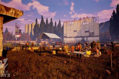  State of Decay 2 Coming Soon? ESRB Rating Revealed 