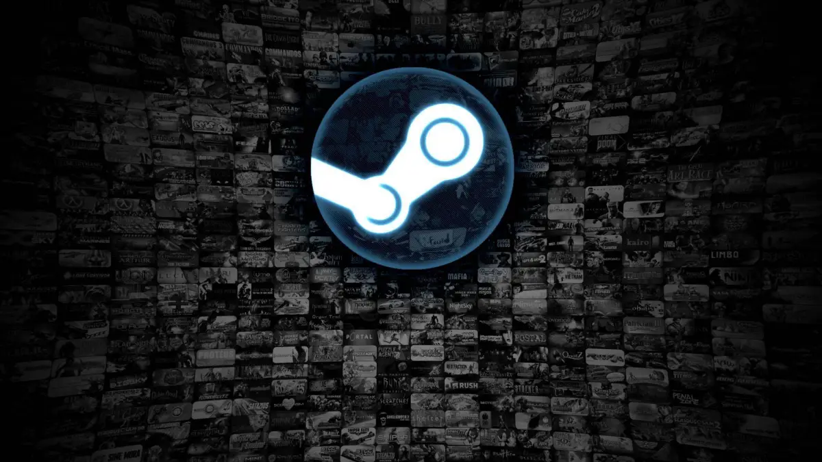 Steam's 2019 Top Grossing Games Only Feature Two Titles Launched Last Year