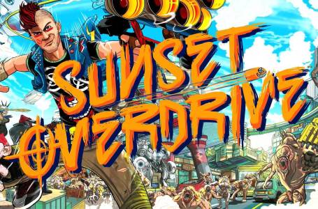  Sunset Overdrive PC Version Rated By The Korean Board 