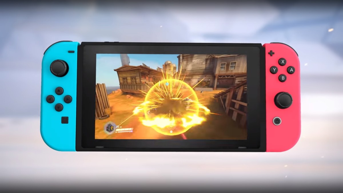 GameStop Database Leaks 12 Incoming Nintendo Switch Announcements