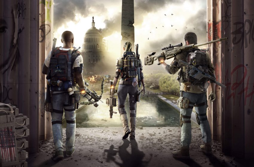 The Division 2 может скоро присоединиться к Xbox Game Pass