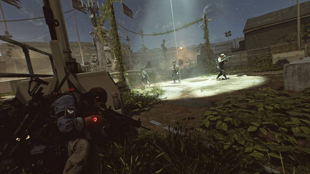 The Division 2: How To Fix DX12 Crash, Blurriness, Audio Bug, Stutter,  Boost FPS & More - Gamepur