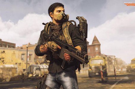  The Division 2: Gear Sets – True Patriot, Ongoing Directive, and Hard Wired 