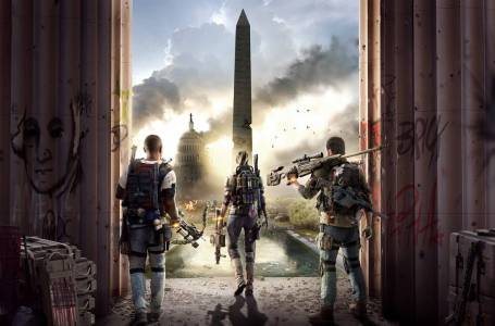  The Division 2 – How to Increase Stash Size 