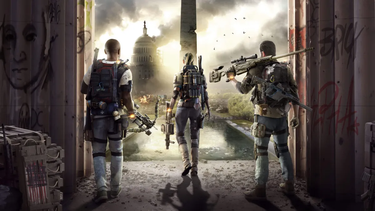 The Division 2 Could Join Xbox Game Pass Soon