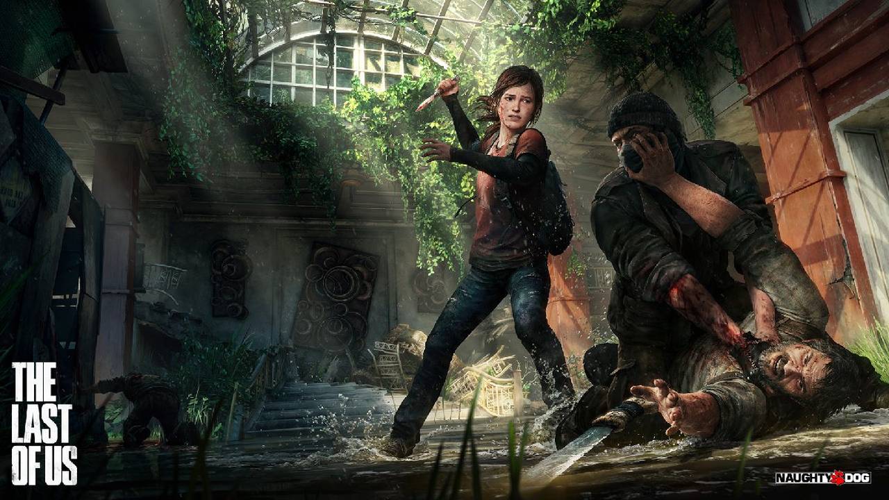 How to fix The Last of Us Remastered Error Code CE-36244-9, CE-32920-6 and  CE-34878-0 - Gamepur