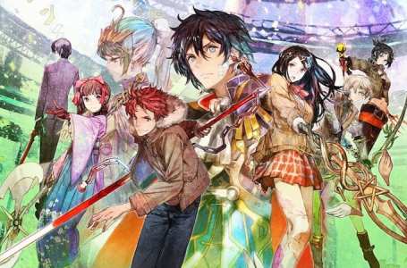  Tokyo Mirage Sessions #FE Encore: How to Fast Travel 
