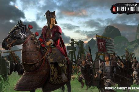  Total War Three Kingdoms – How To Play as Gongsun Zan 