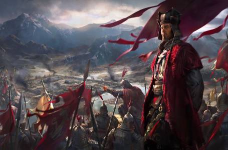  Total War Three Kingdoms – How To Play as Liu Bei 