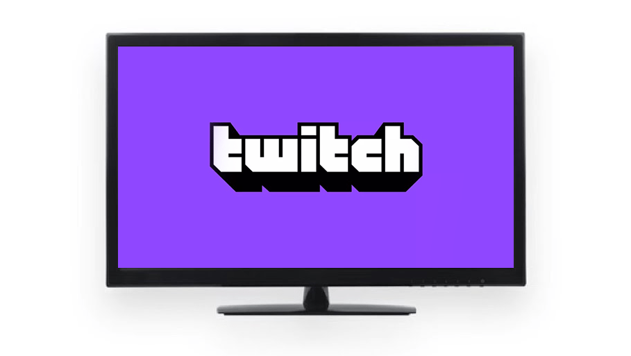 How to watch Twitch on a Smart TV - Gamepur