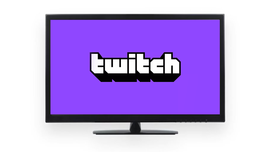 How to watch Twitch on a Smart TV Gamepur