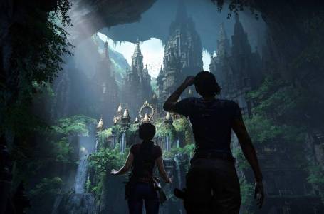 Naughty Dog Explains The Main Difference Between Uncharted And The Last of Us 