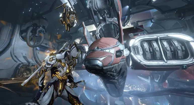 Warframe Revised Update 27 2 0 Patch Notes Gamepur