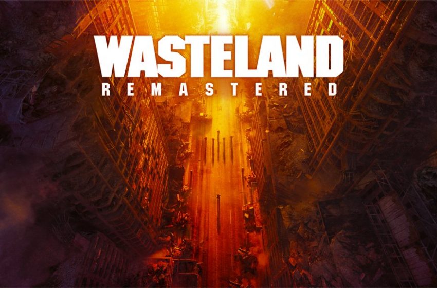 Wasteland Remastered наконец выйдет в следующем месяце — Gamepur