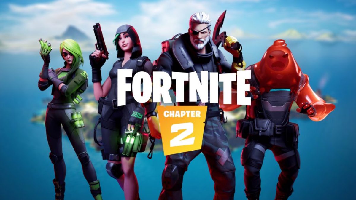 What Is Fortnite S Age Rating Gamepur