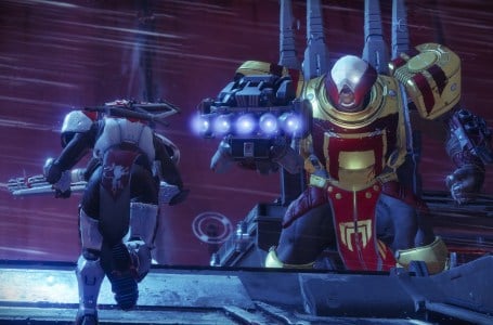  Destiny 2 – Complete Guide to the Tower 