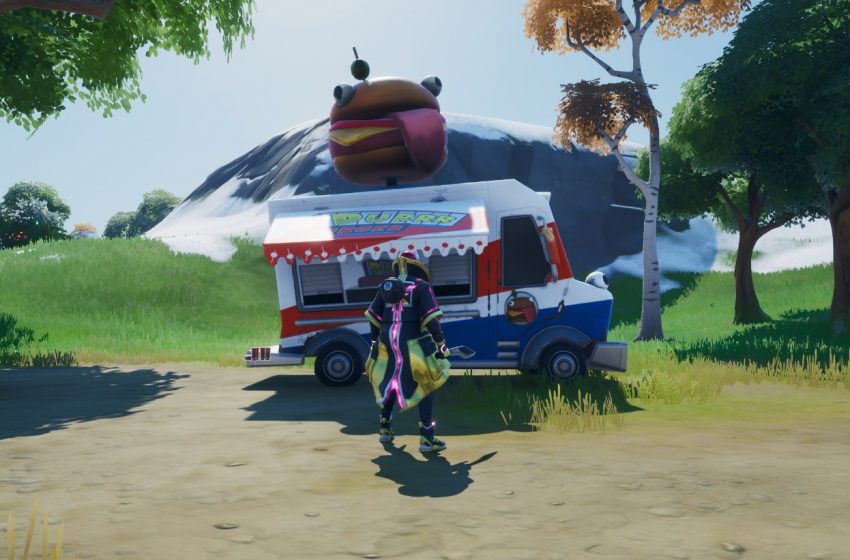 Fortnite