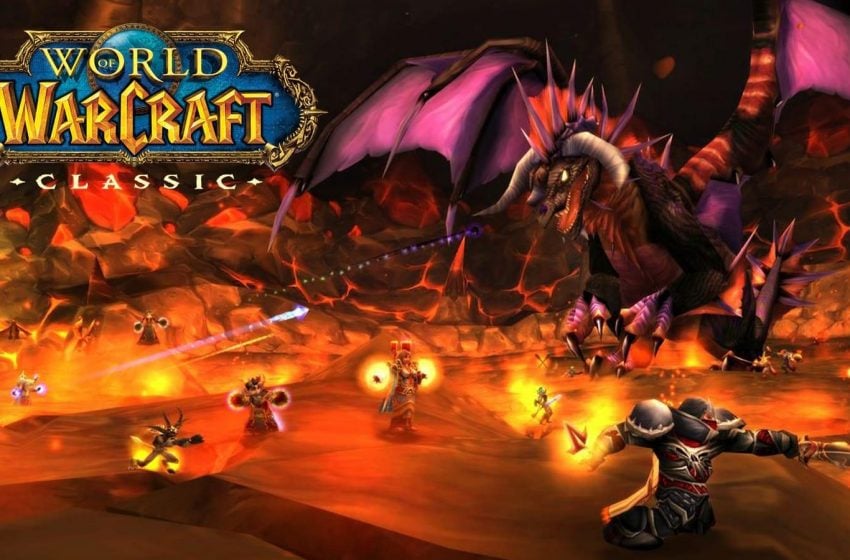 blackwing lair mage drops blackwing lair mage drops