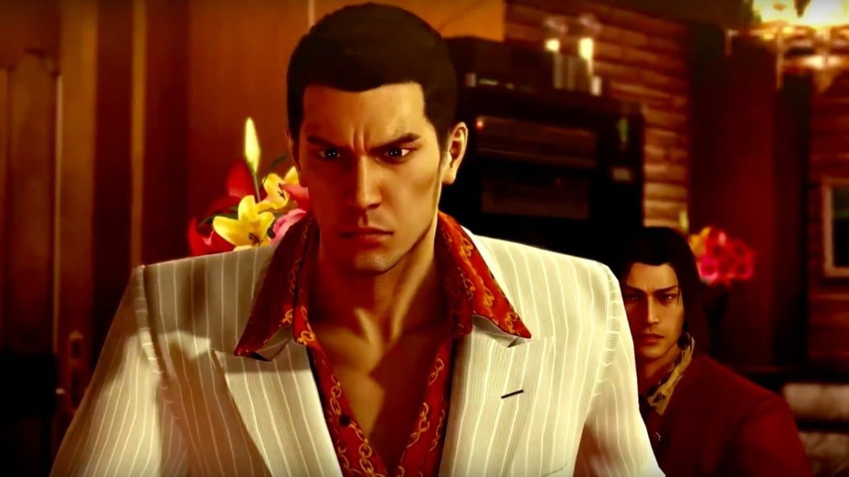 Yakuza 0 Xbox One Release Date Likely Coming in Days