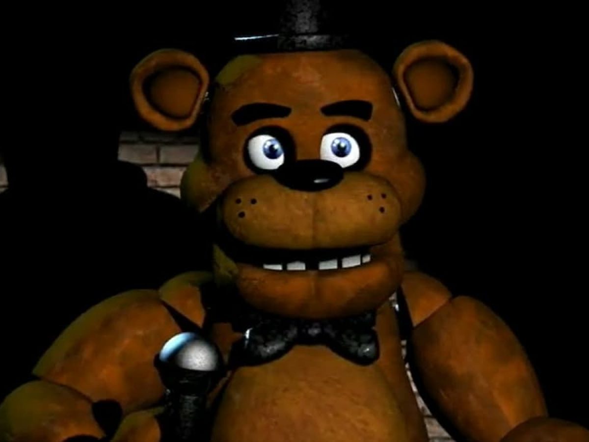 When is the release date for the Five Nights at Freddy's movie? FNAF movie  release date - Gamepur