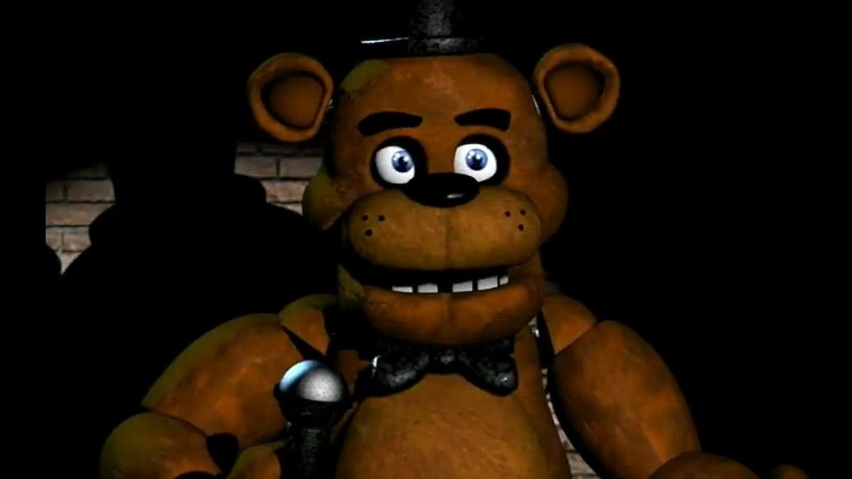 The Exciting Cast of the Five Nights at Freddy's Movie: FNAF Movie Cast  Revealed