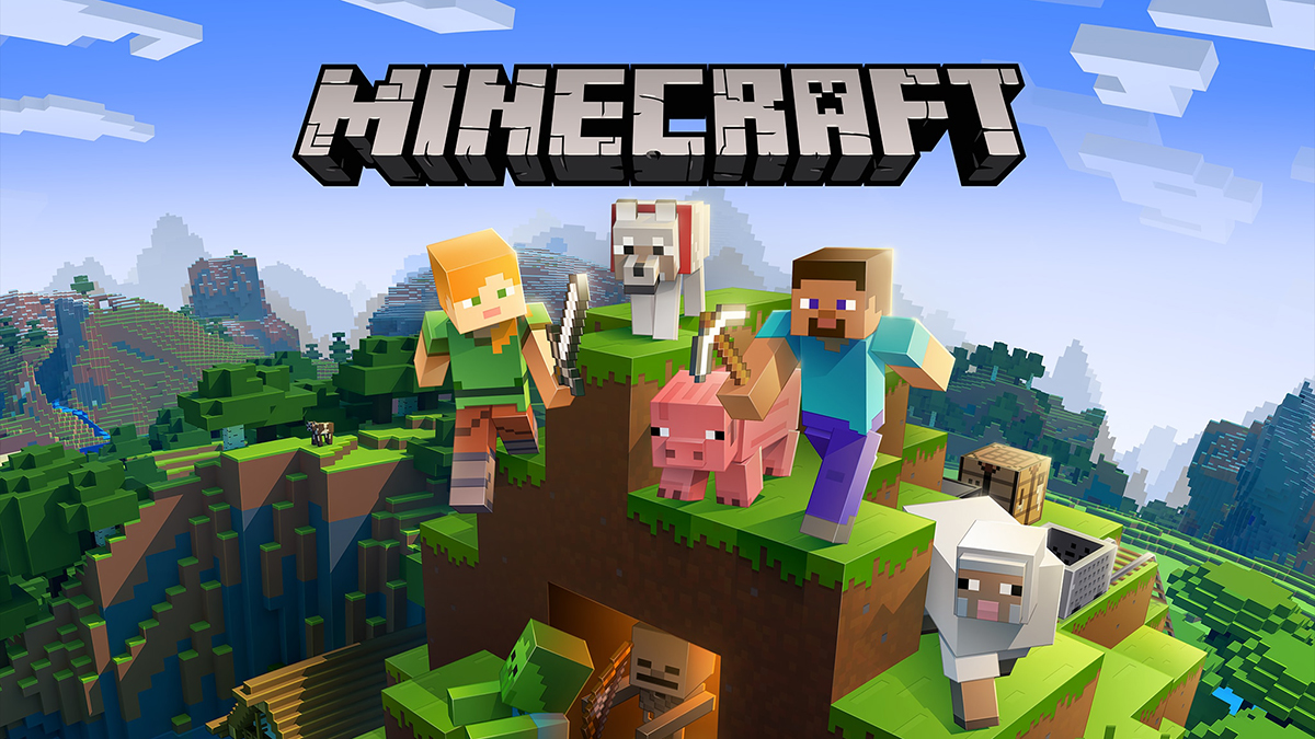 The 10 best Minecraft Twitch streamers - Gamepur