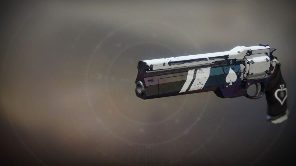 How to get the Ace of Spades Catalyst in Destiny 2 Gamepur
