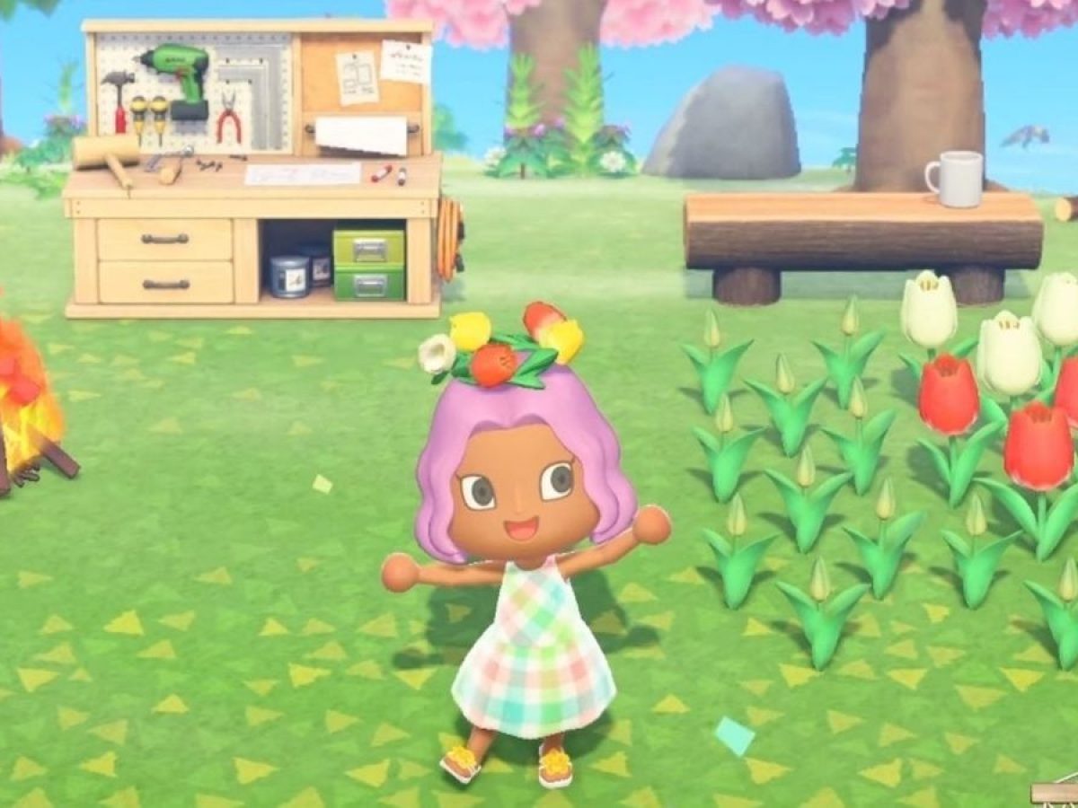 Best Animal Crossing New Horizons Island Tunes Gamepur Best Animal Crossing New Horizons Island Tunes Gamepur