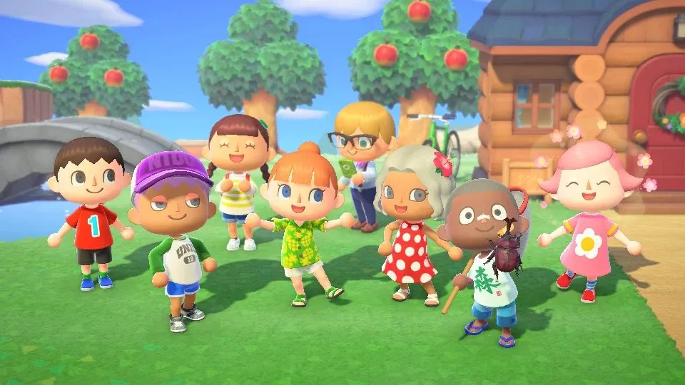 All Villagers and Special NPC Characters in Animal Crossing: New Horizons -  Gamepur