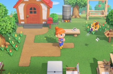  Preview: Prepare to be in it for the long haul in Animal Crossing: New Horizons 