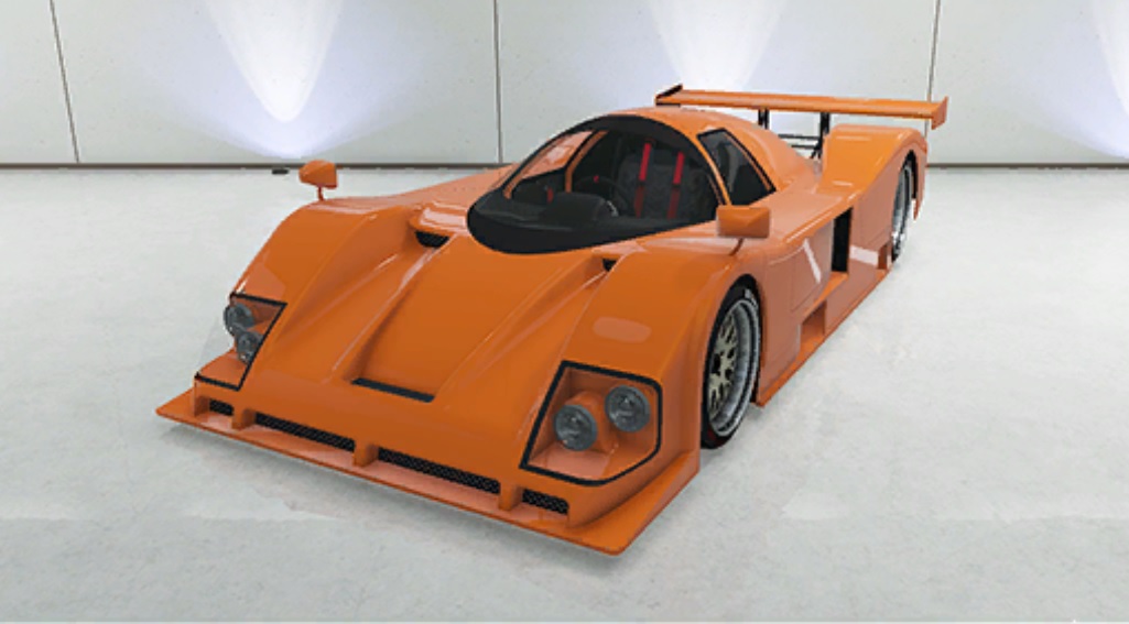 The 10 most expensive cars money can buy in GTA Online Gamepur