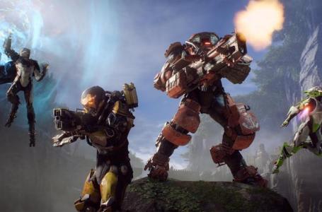  EA, BioWare to put an end to post-launch support for Anthem, killing Anthem Next revamp plans 