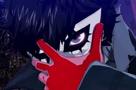  Persona 5 Strikers goes all-out in new gameplay trailer 