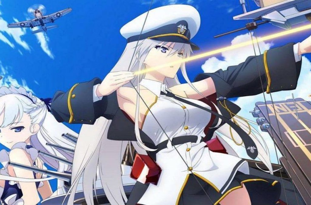 Azur Lane Will Shut Down For Brief Maintenance Very Soon Gamepur