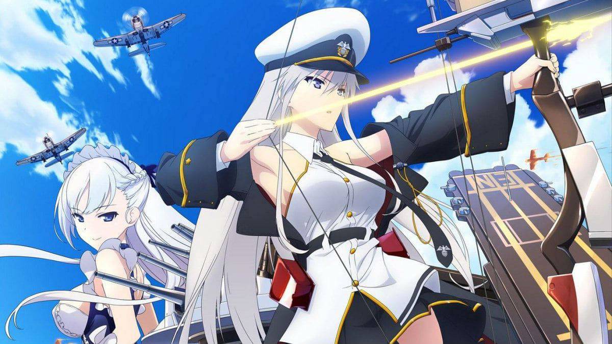Azur Lane: breaking down the Ship tier list | Gamepur