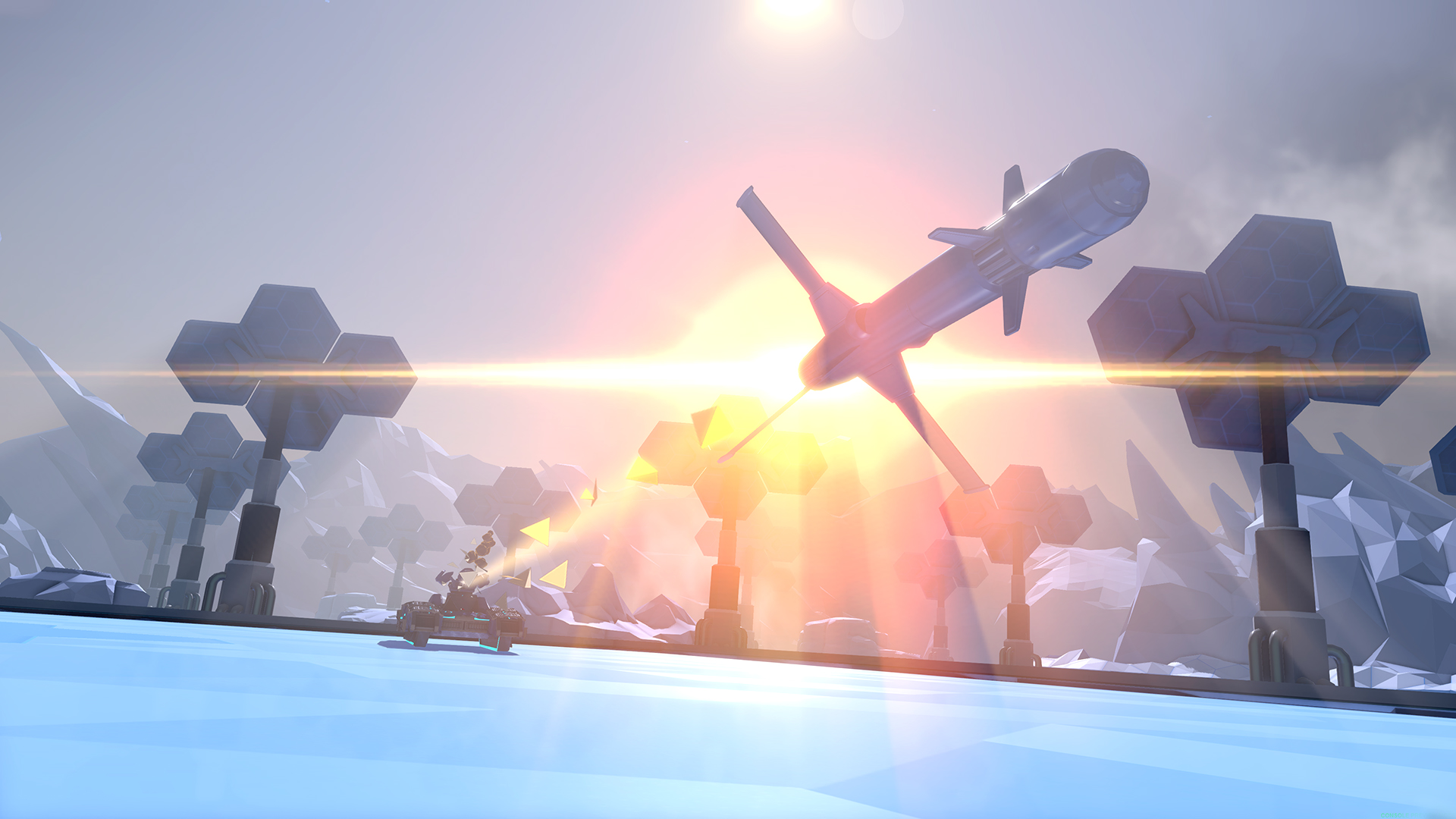 The 10 Best Tank Battle Games, ranked - Gamepur