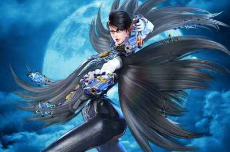  Platinum Games would love to self-publish Bayonetta games, but it’s complicated 