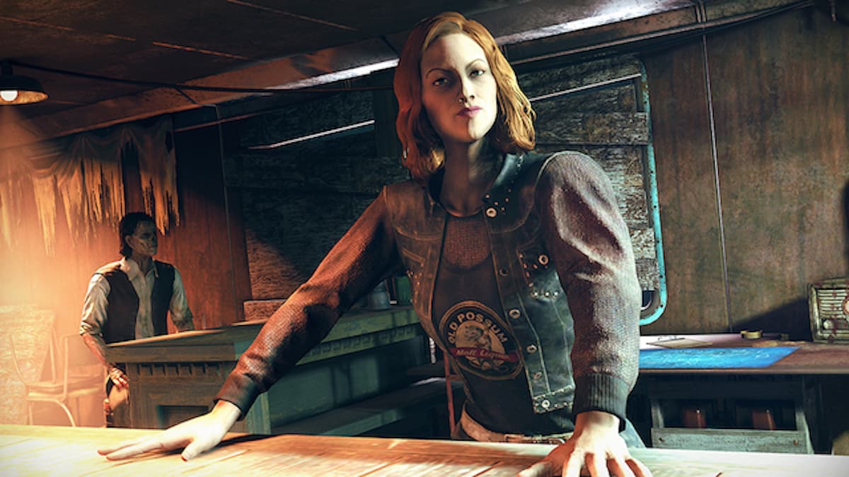 Does Fallout 76 Have NPCs Gamepur Does Fallout 76 Have NPCs Gamepur